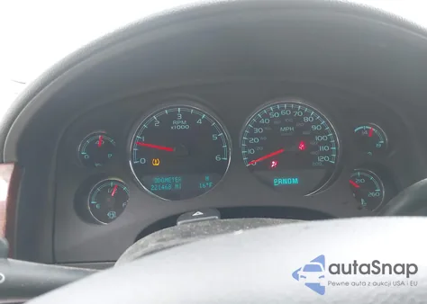 2013 Chevrolet Suburban 1500 Ltz from USA, damaged, VIN 1GNSKKE71DR351562